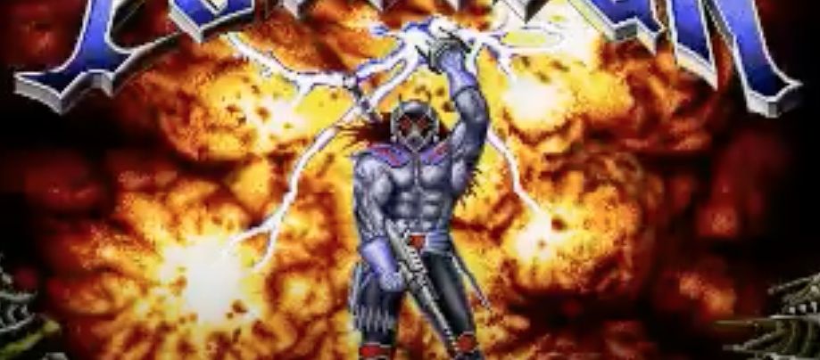 Turrican