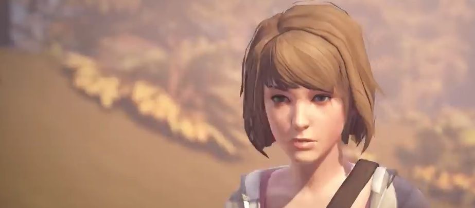 Life Is Strange: Limited Edition