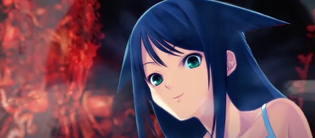 Saya no Uta