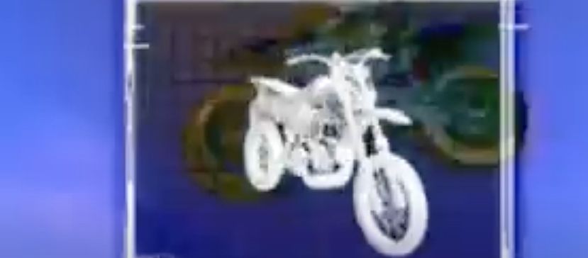 Moto Racer 2