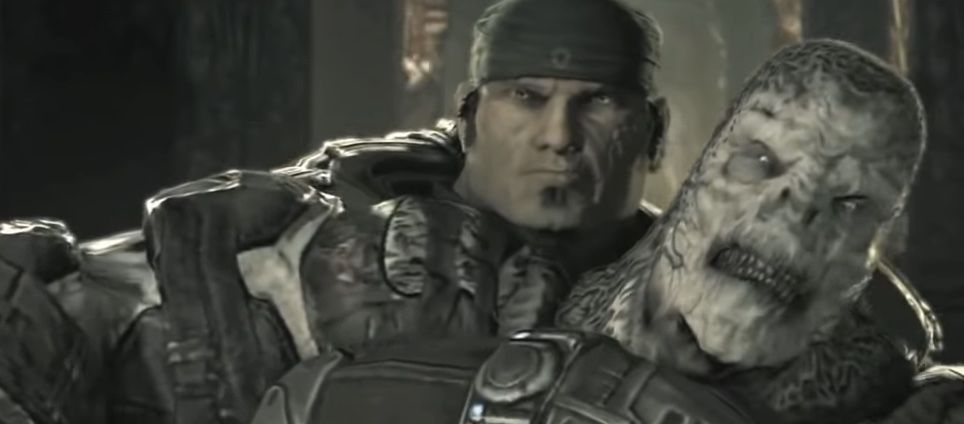 Gears of War 2