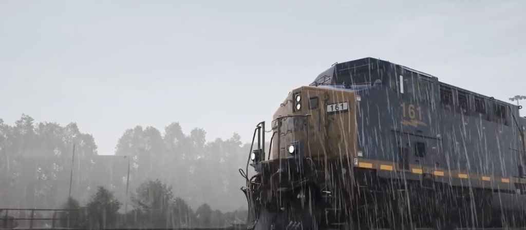 Train Sim World 2