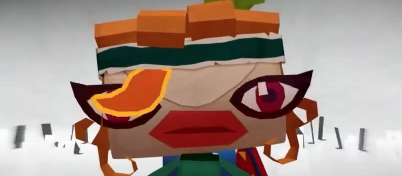 Tearaway