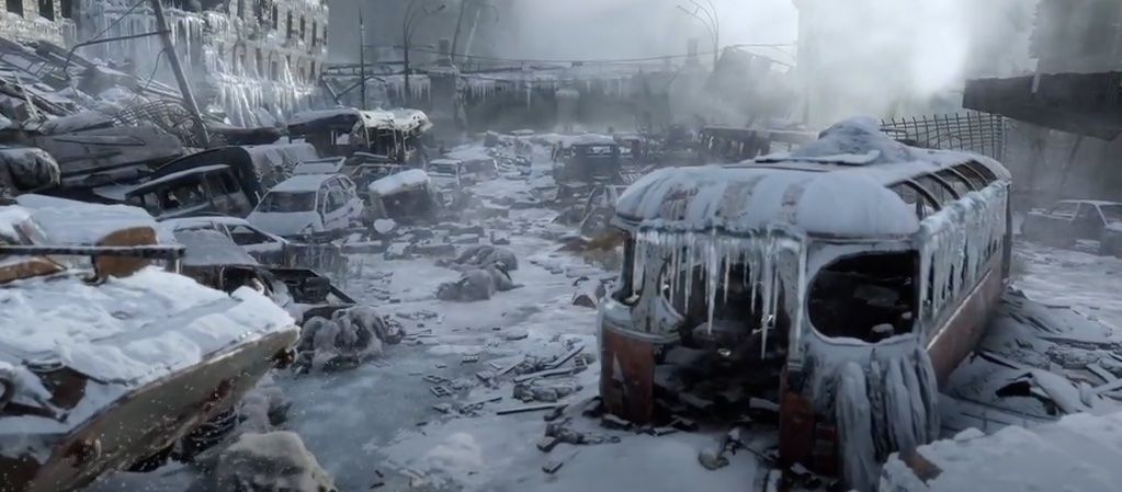 Metro Exodus