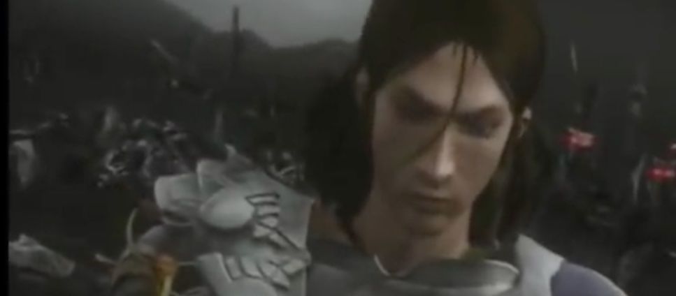 Lost Odyssey