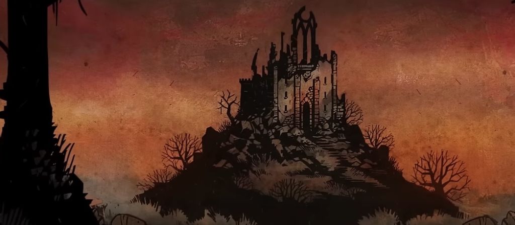 Darkest Dungeon