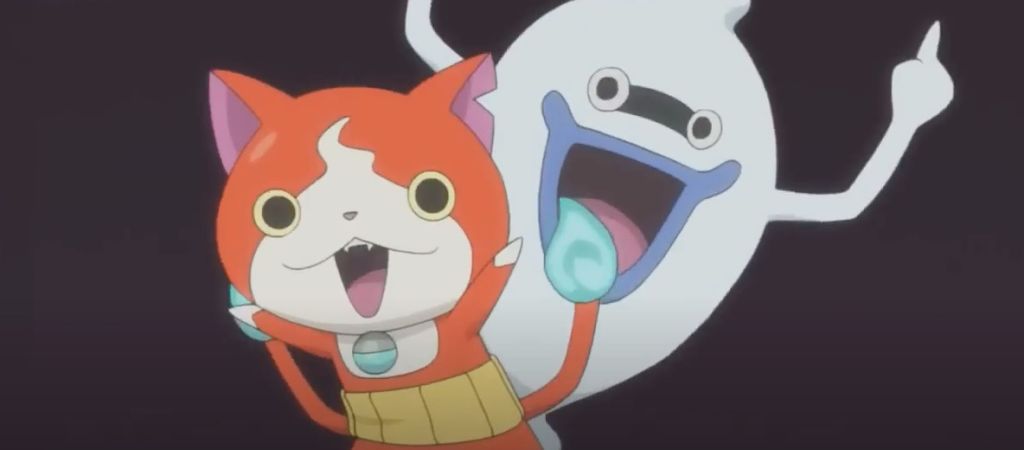 Yo-Kai Watch 2: Bony Spirits