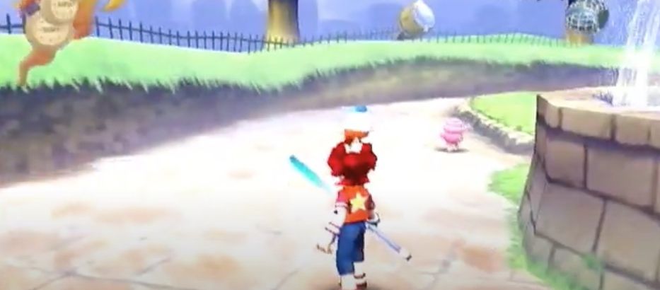 Ape Escape 2