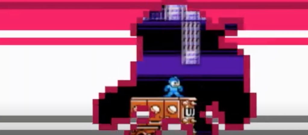 Mega Man 10