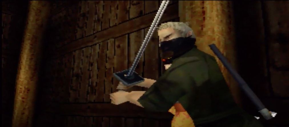 Tenchu 2: Birth of the Stealth Assassins