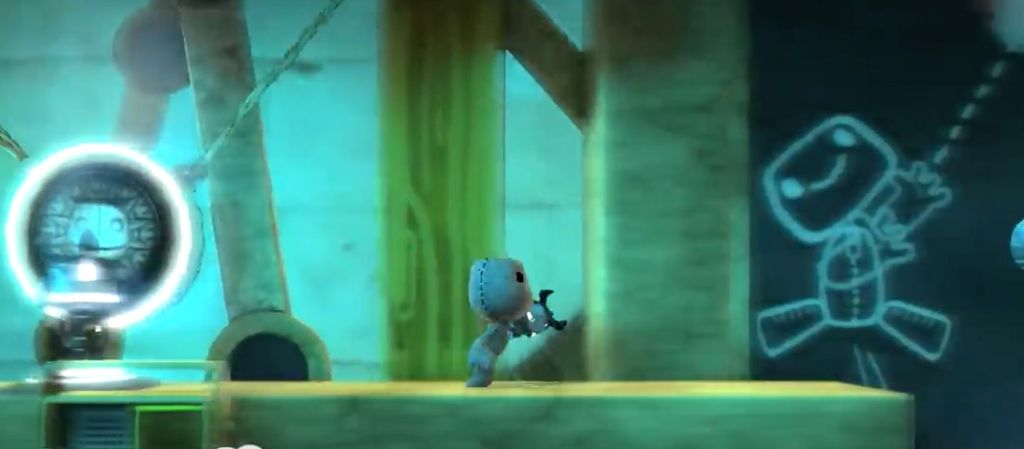 LittleBigPlanet 2