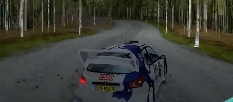 Colin McRae Rally 2.0