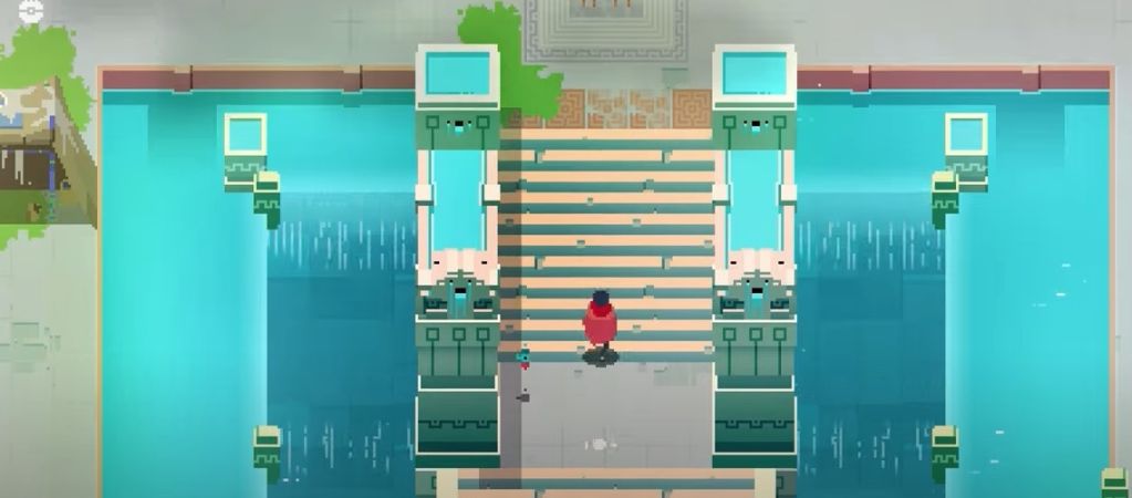 Hyper Light Drifter