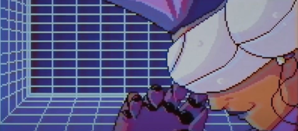 2064: Read Only Memories