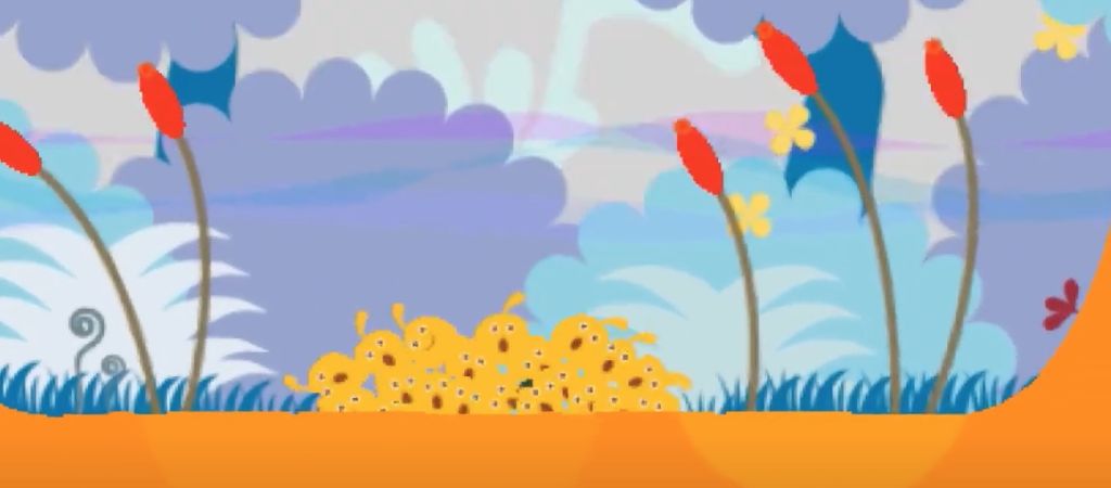 LocoRoco