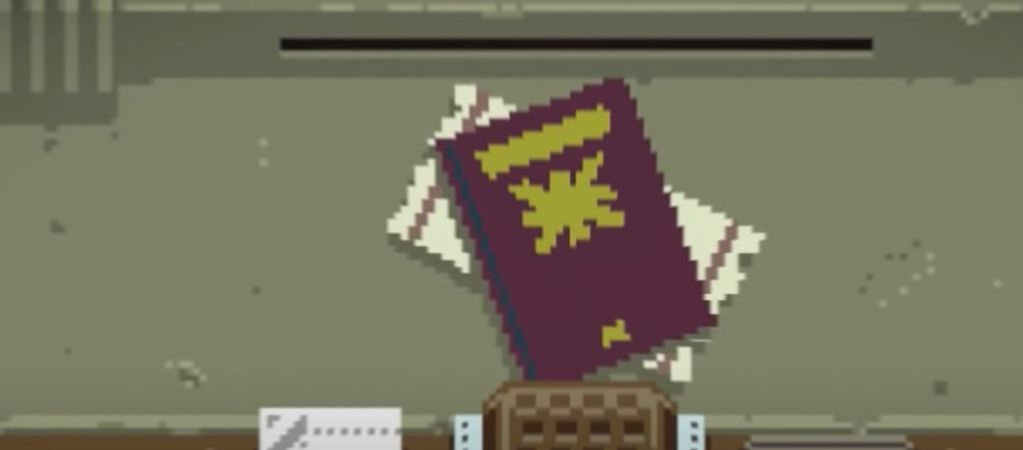 Papers, Please