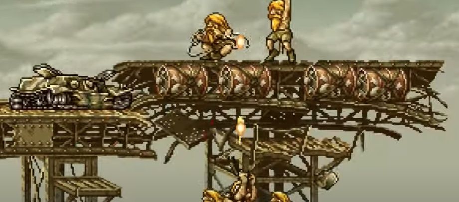 Metal Slug