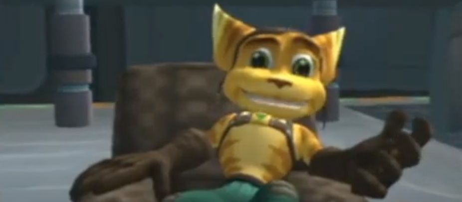 Ratchet & Clank: Going Commando