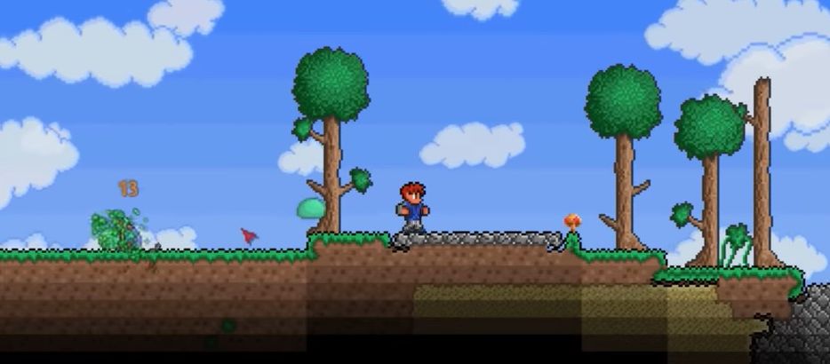 Terraria