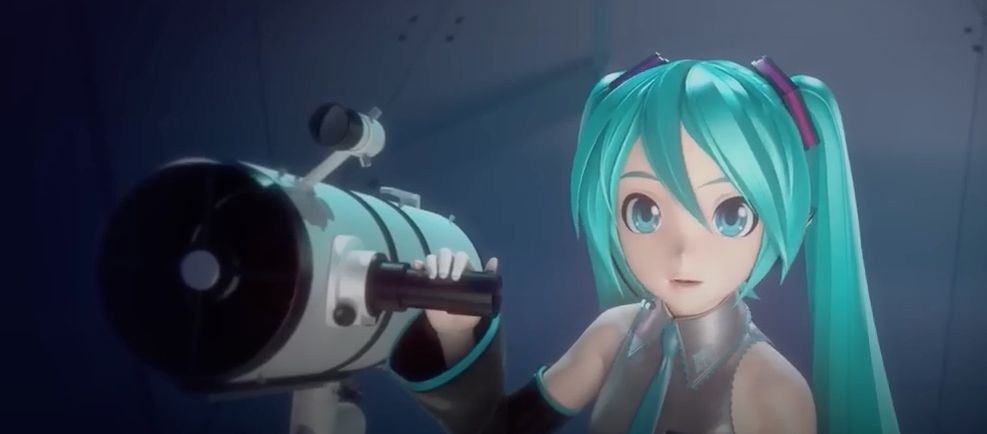 Hatsune Miku: Project Diva F 2nd