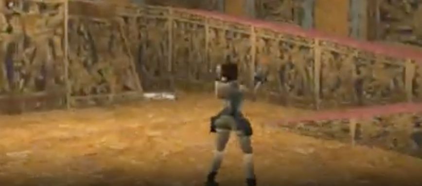 Tomb Raider