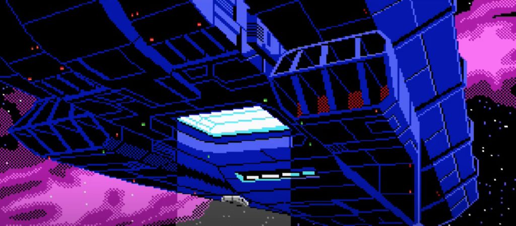 Space Quest III: The Pirates Of Pestulon