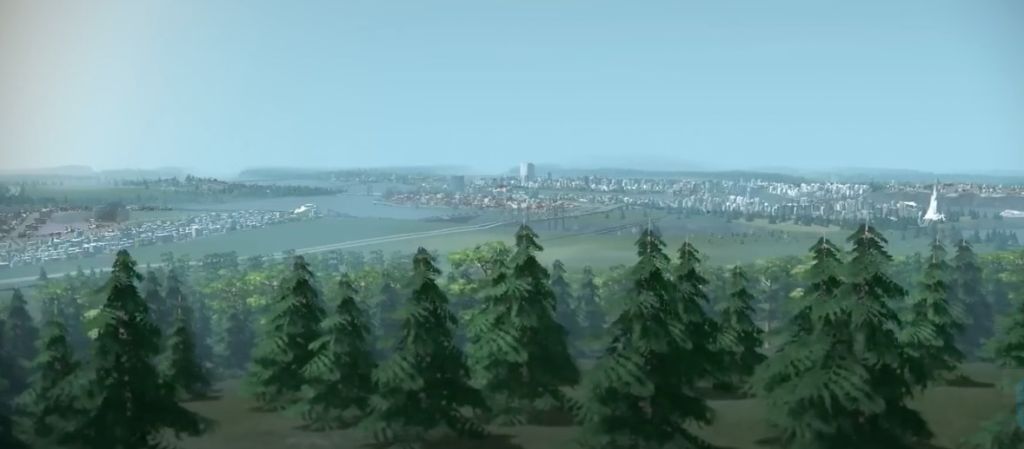 Cities: Skylines