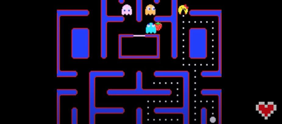 Ms. Pac-Man