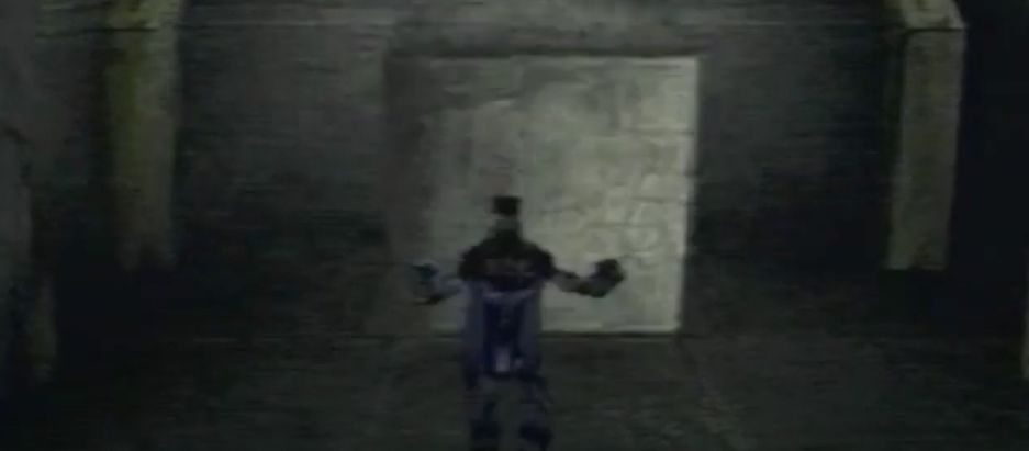 Legacy of Kain: Soul Reaver