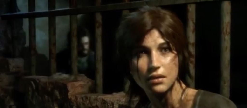 Rise of the Tomb Raider