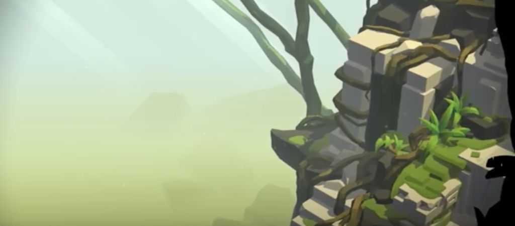 Lara Croft GO