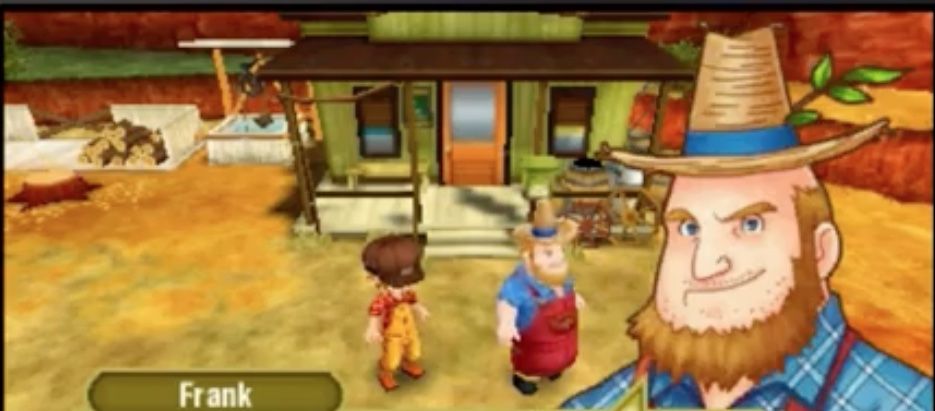 Story of Seasons: Trio of Towns