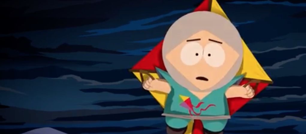 South Park: The Fractured But Whole