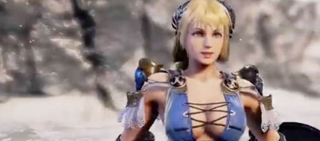 SoulCalibur VI