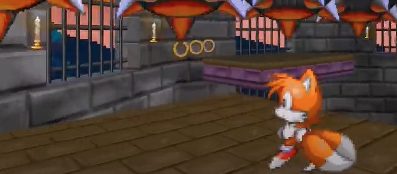 Sonic Robo Blast 2