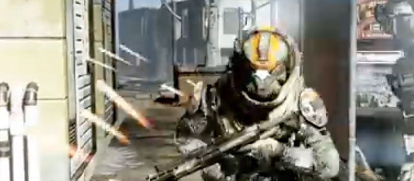 Titanfall