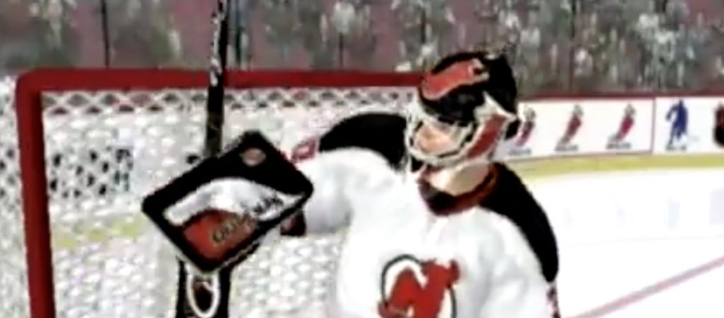 NHL 2003