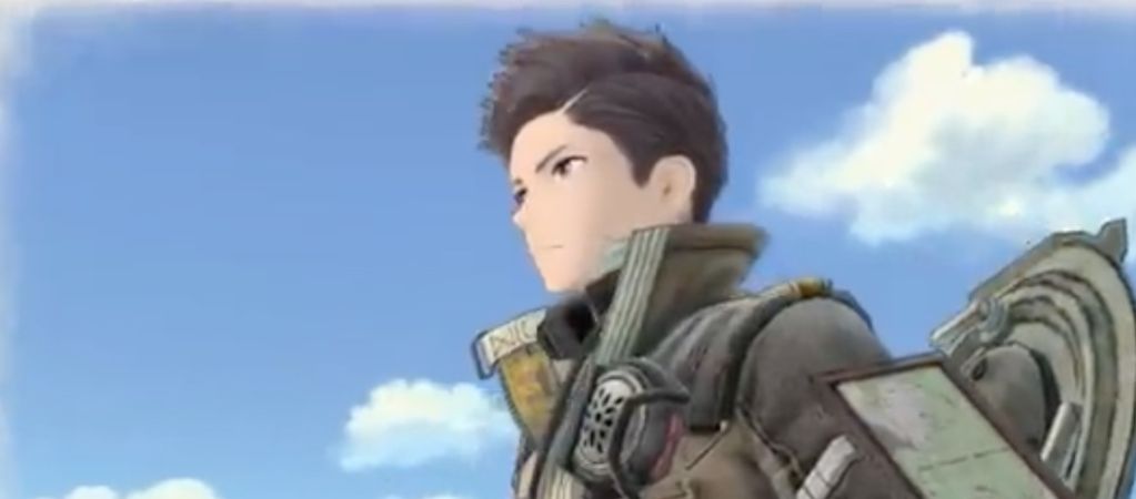 Valkyria Chronicles 4