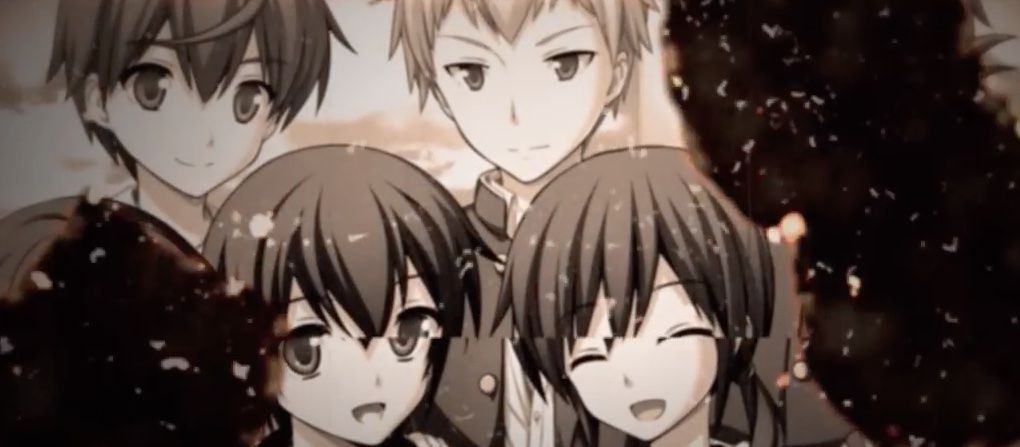 Corpse Party: Blood Drive