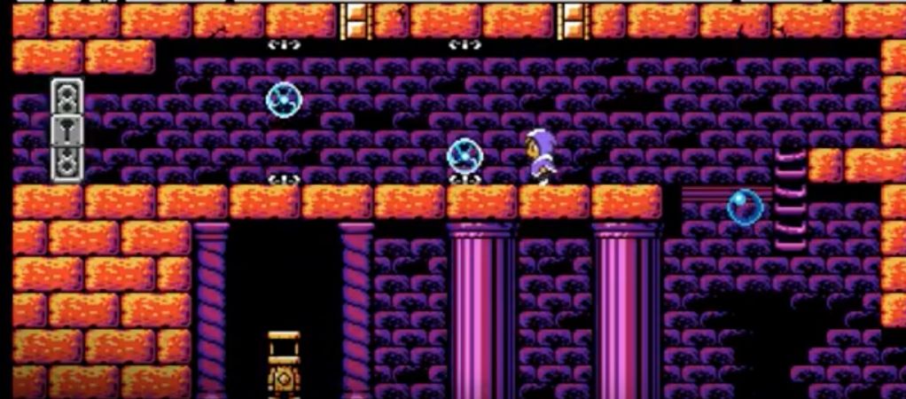 Alwa's Awakening