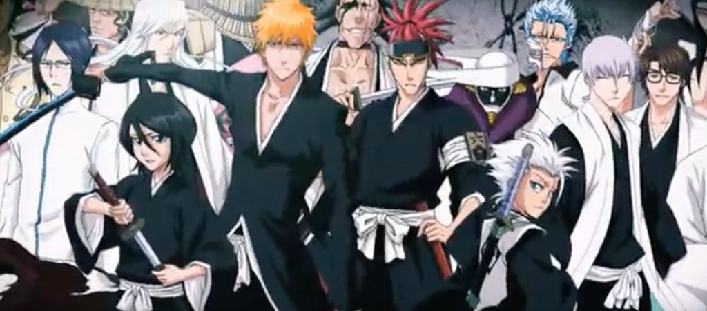 Bleach: Brave Souls