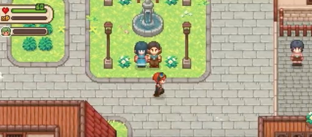 Evoland 2