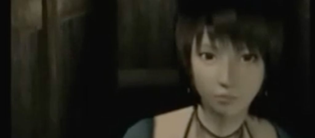 Fatal Frame III: The Tormented