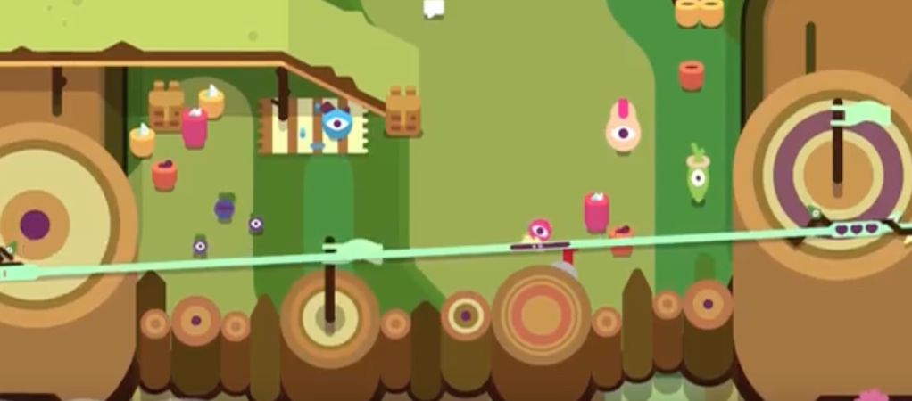 TumbleSeed