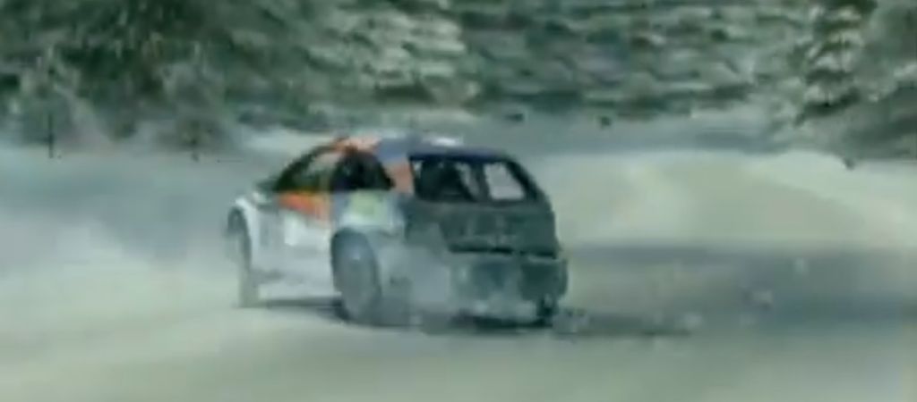 Colin McRae Rally 3