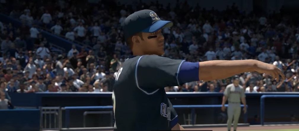 MLB The Show 17