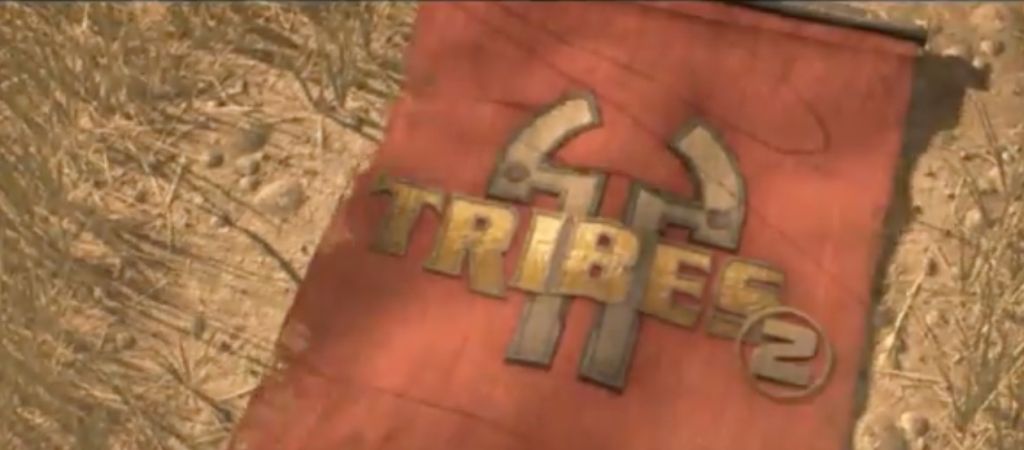 Tribes 2