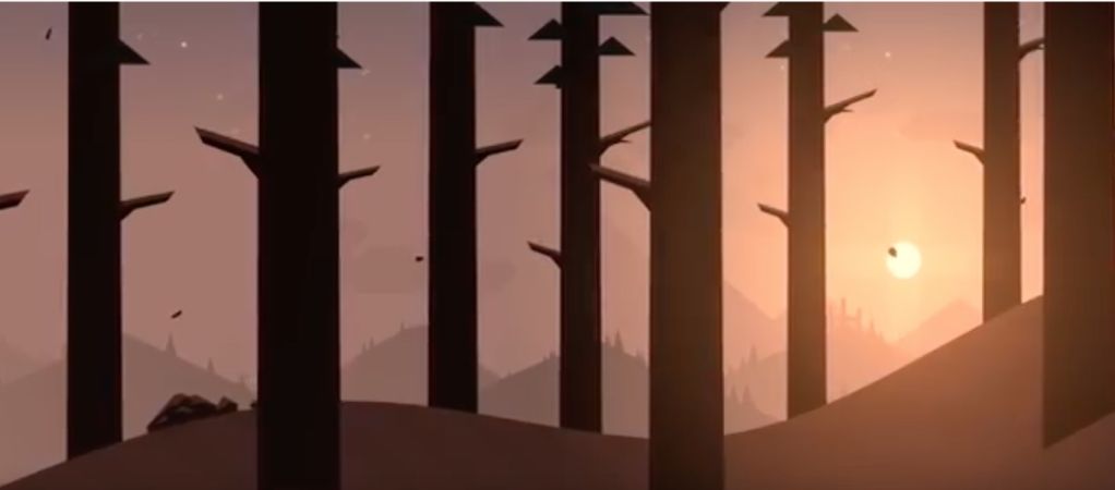 Alto's Adventure