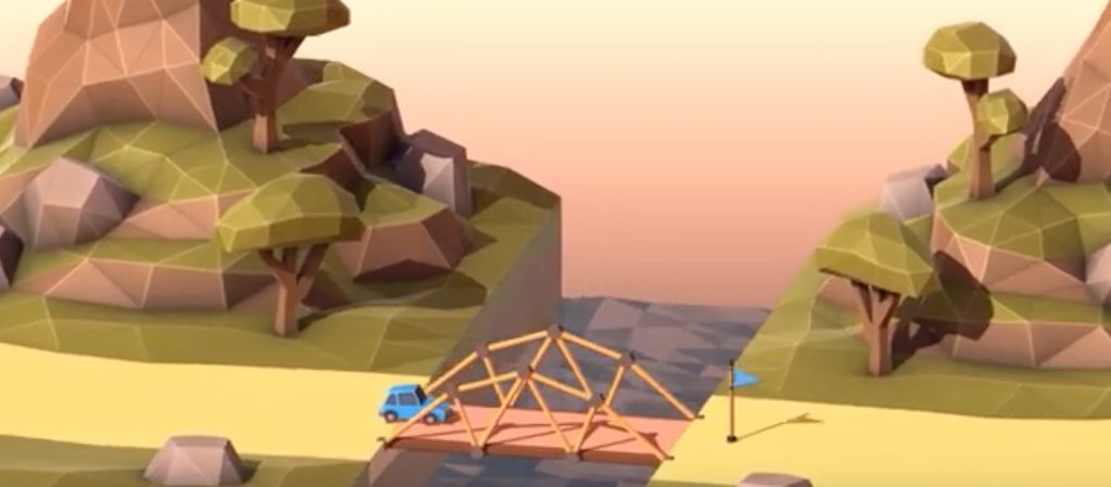 Poly Bridge 2