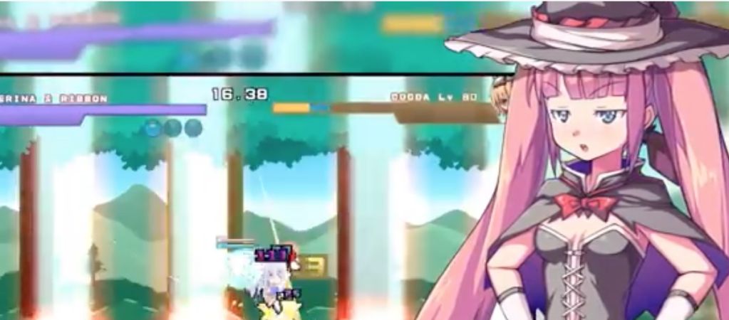 Rabi-Ribi